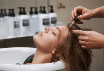 Hair Treatment